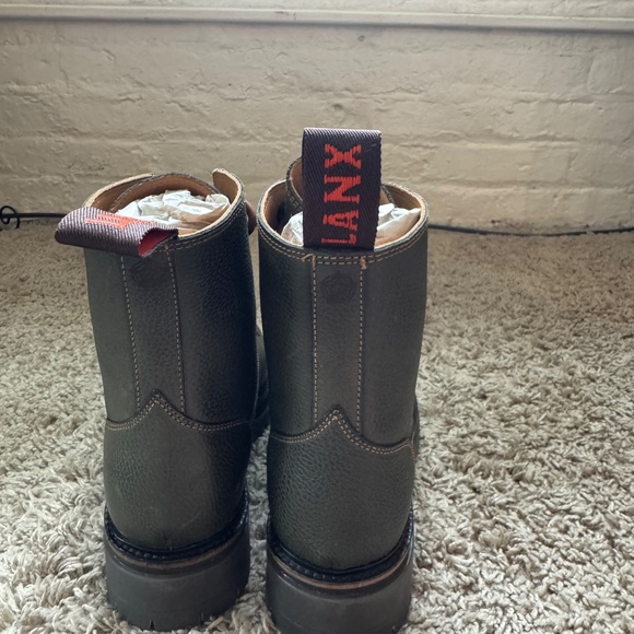 boot by LANX - Picture 6 of 8
